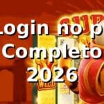 P94 Login no p94: O Guia Completo para 2026 🚀